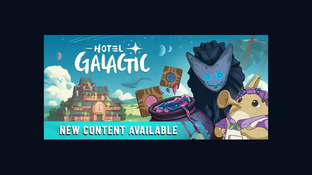 Hotel Galactic