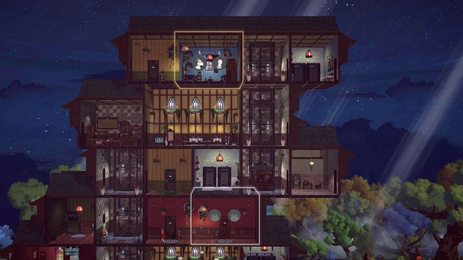 Hotel Galactic media 10
