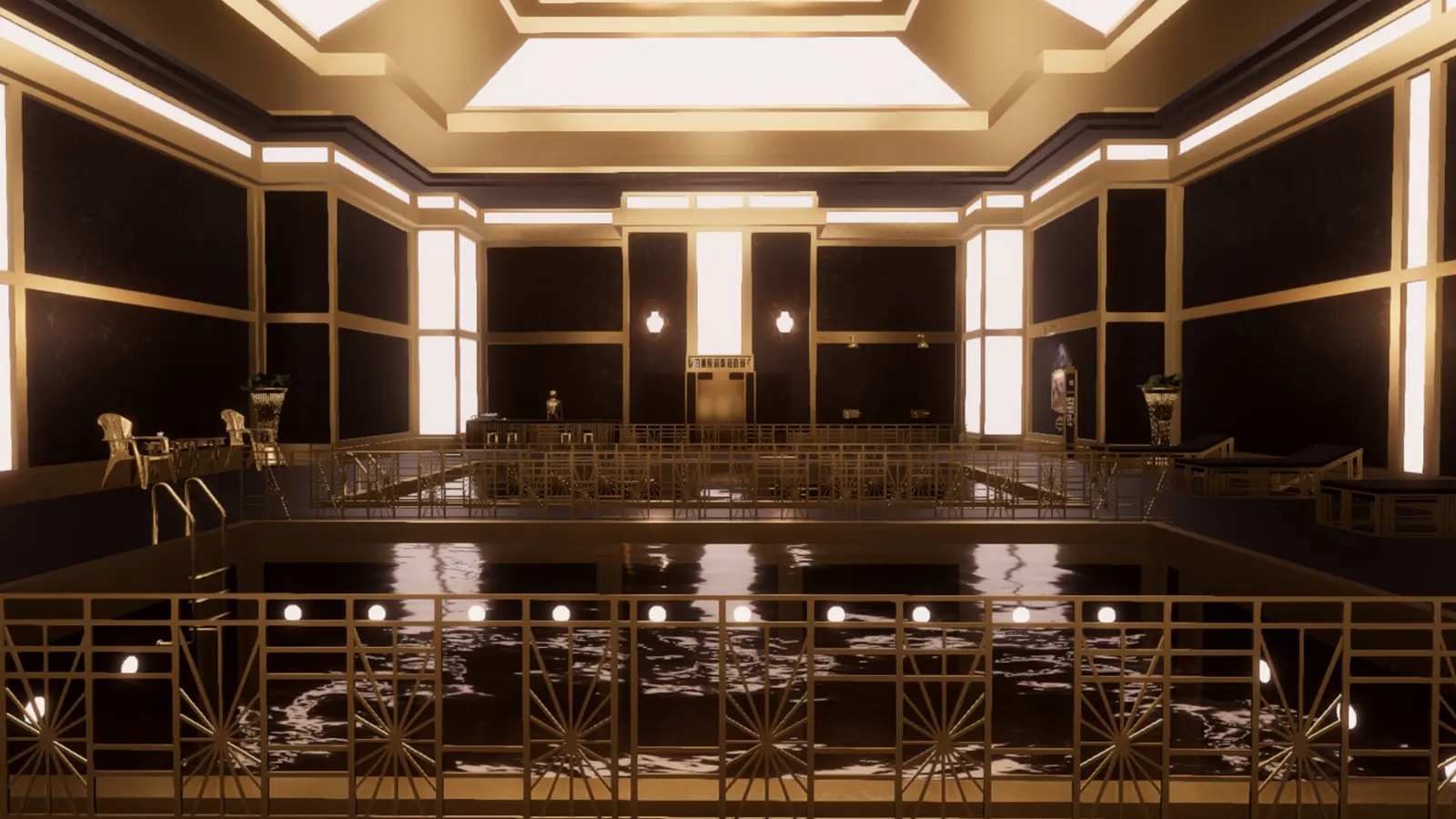 Hotel Luximinal media 4