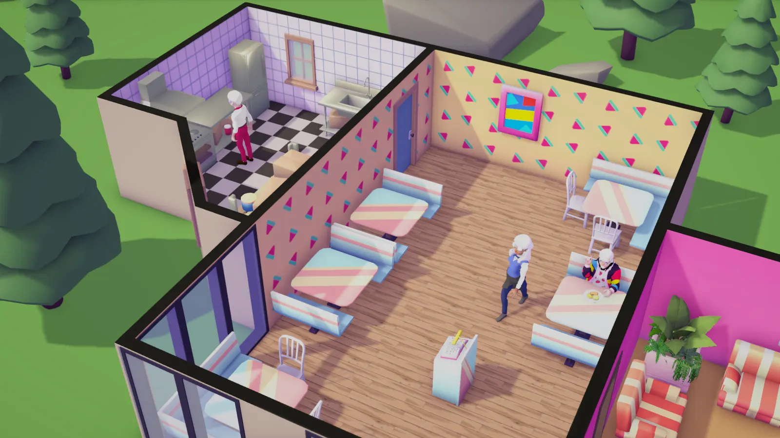 Hotel Magnate media 7