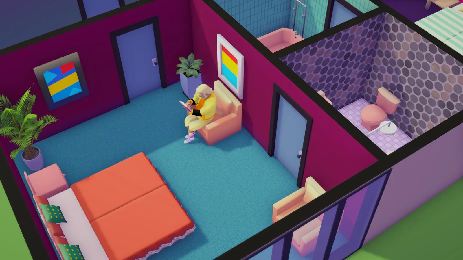 Hotel Magnate media 8