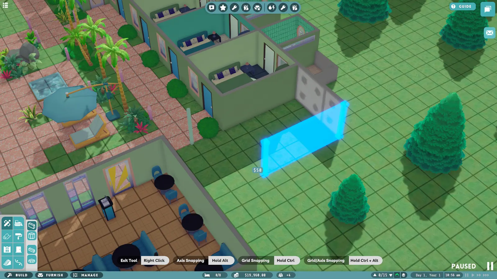 Hotel Magnate media 13