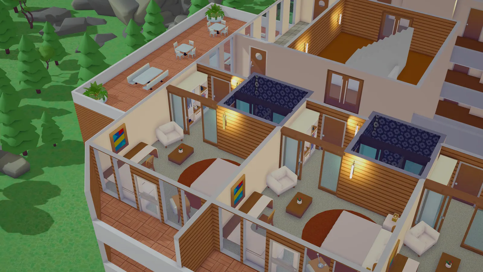 Hotel Magnate media 14