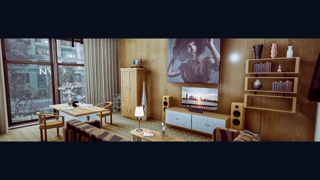 Hotel Renovator