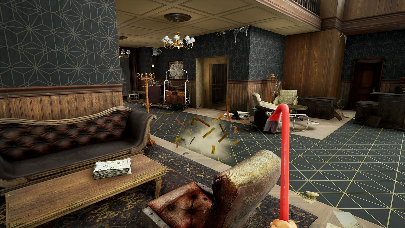 Hotel Renovator media 5
