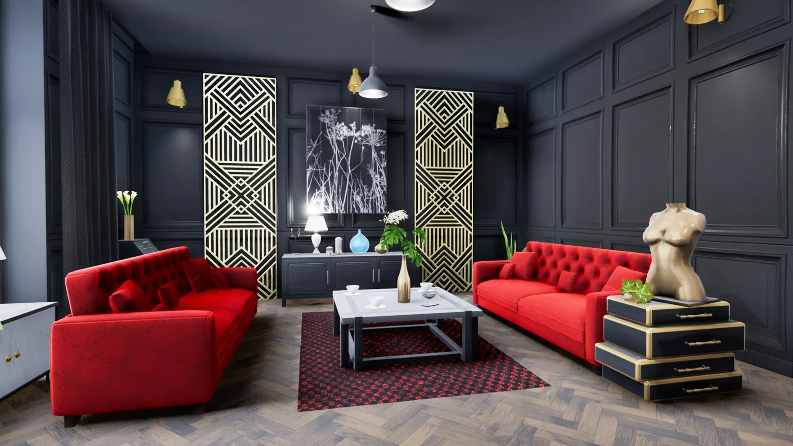 Hotel Renovator media 6