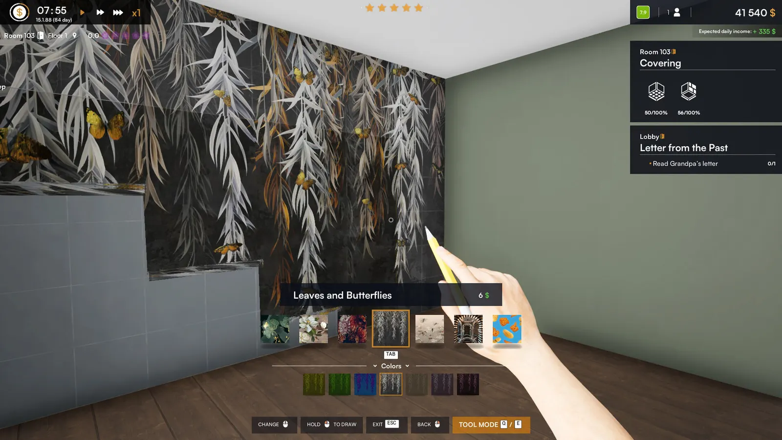 Hotel Renovator media 7