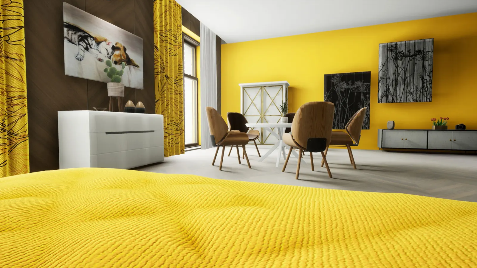 Hotel Renovator media 9