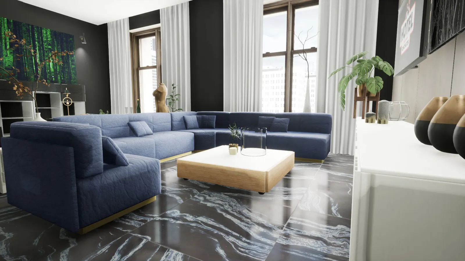 Hotel Renovator media 11