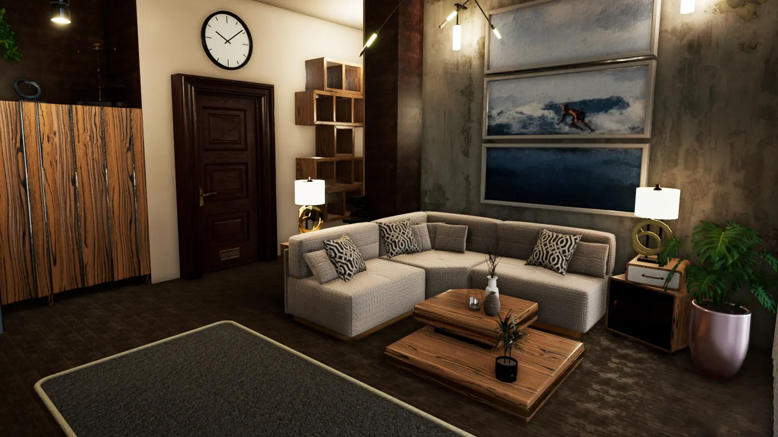 Hotel Renovator media 12