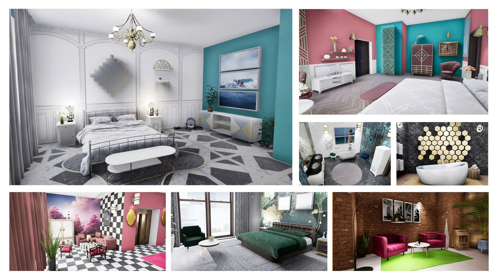 Hotel Renovator media 13