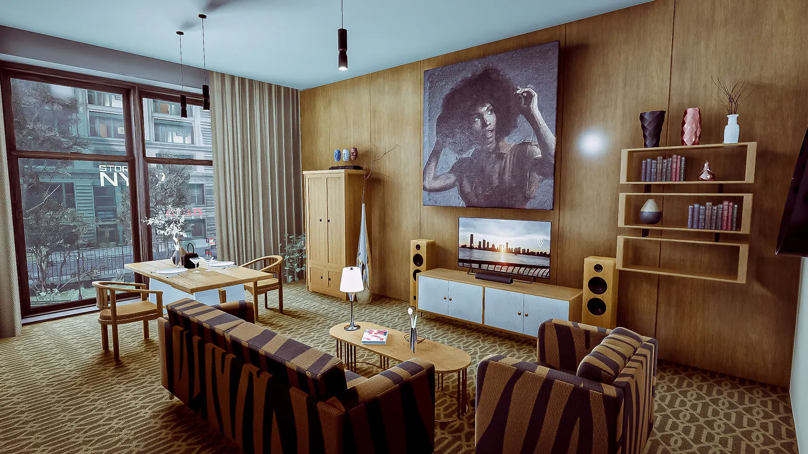Hotel Renovator media 14
