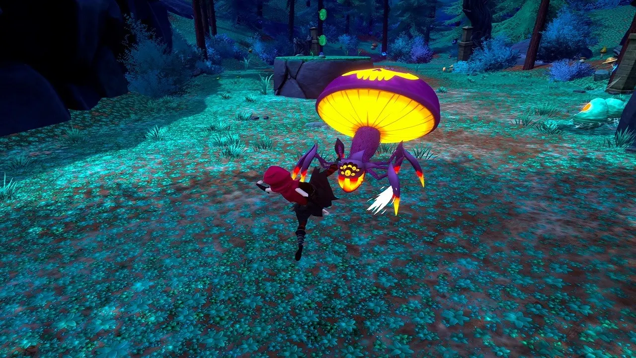 Hotel Transylvania: Scary-Tale Adventures media 4