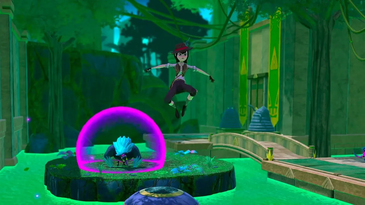 Hotel Transylvania: Scary-Tale Adventures media 10