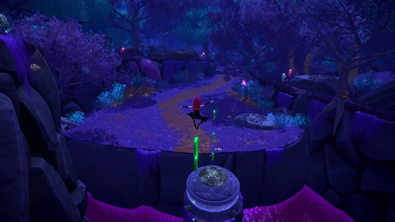 Hotel Transylvania: Scary-Tale Adventures media 11