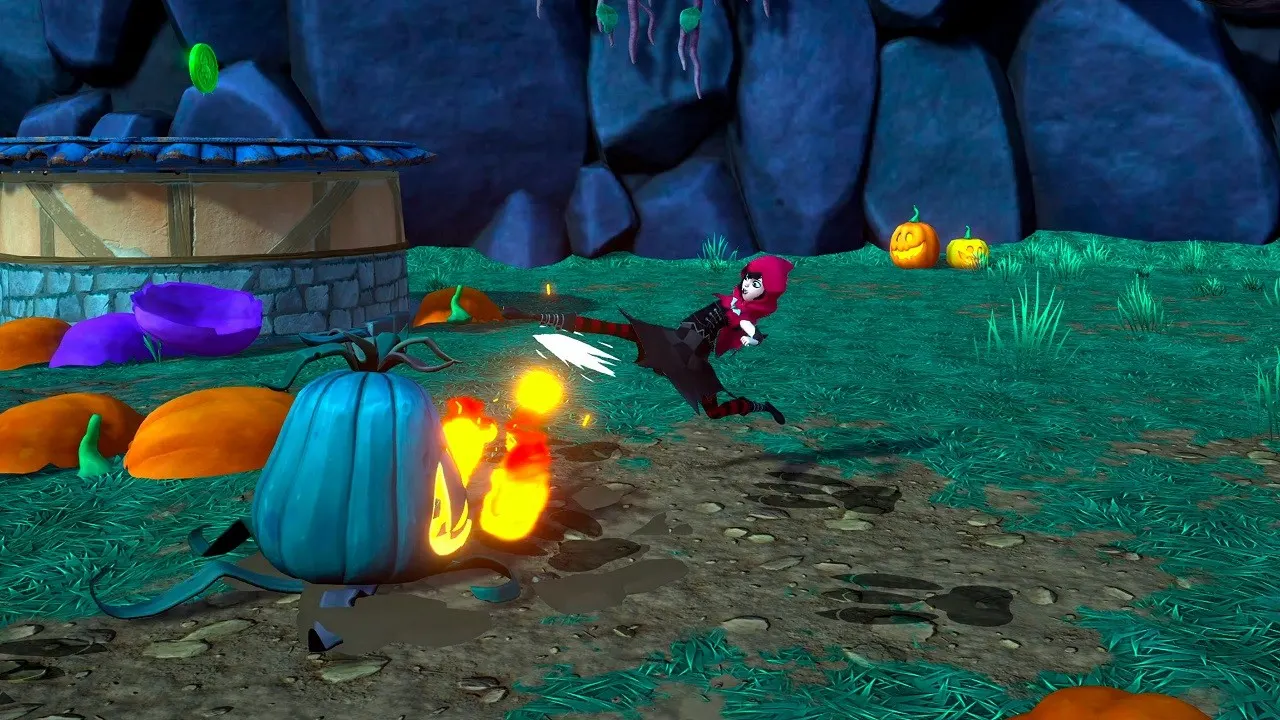 Hotel Transylvania: Scary-Tale Adventures media 12