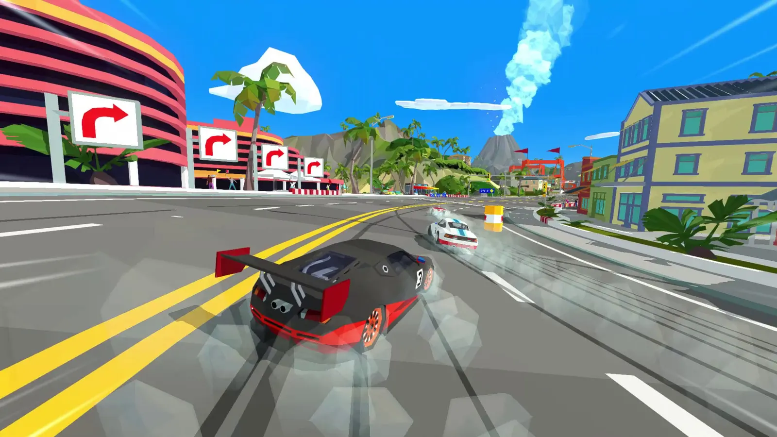 Hotshot Racing media 2