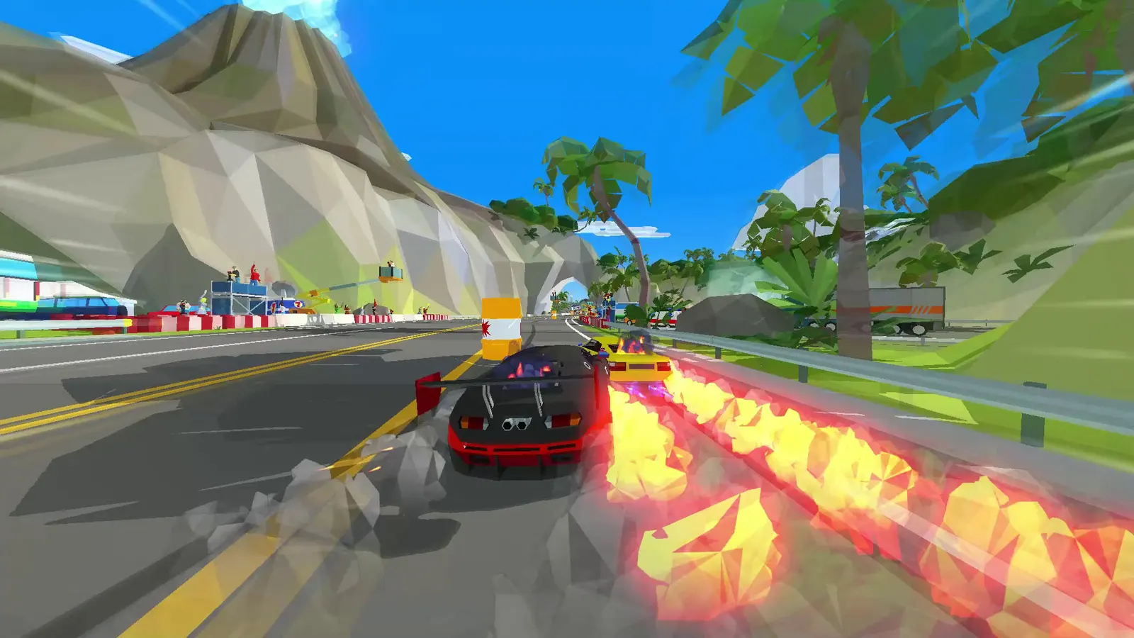 Hotshot Racing media 3