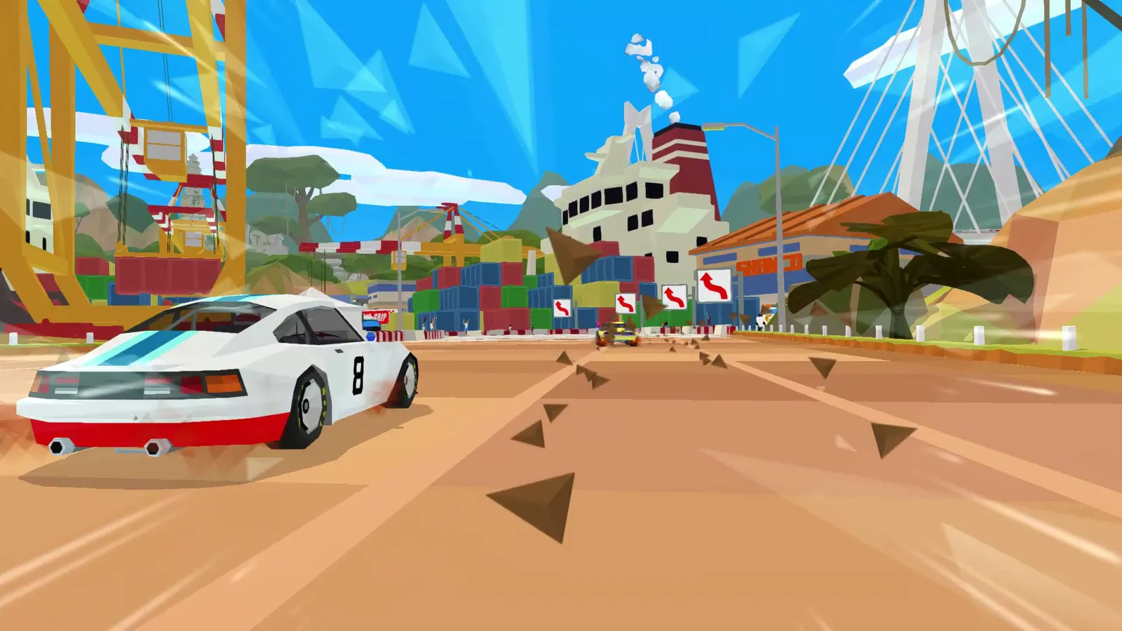 Hotshot Racing media 4