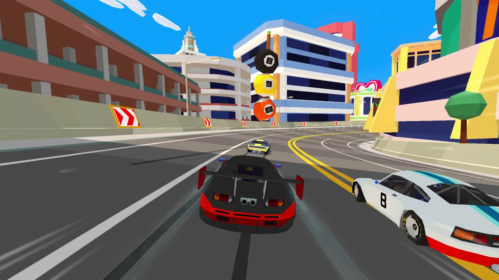Hotshot Racing media 5