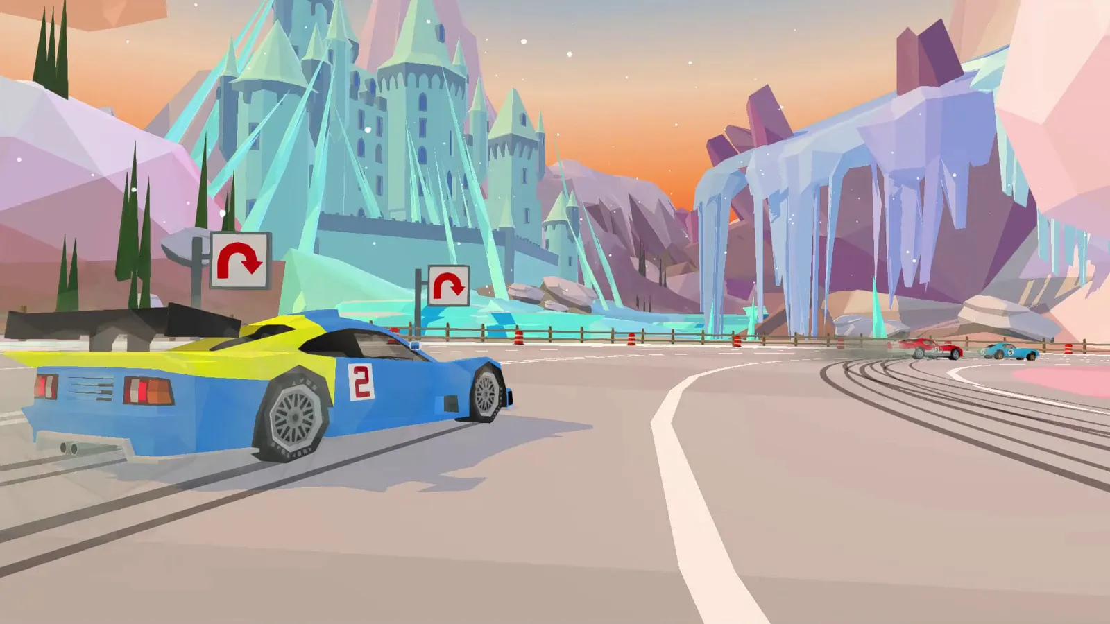 Hotshot Racing media 6