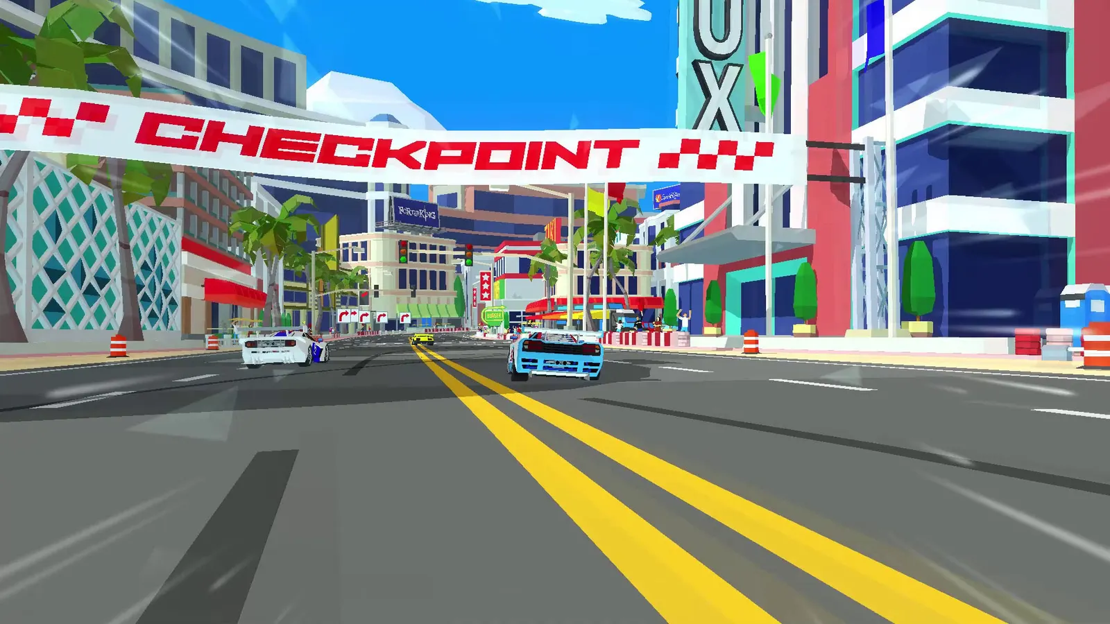 Hotshot Racing media 7