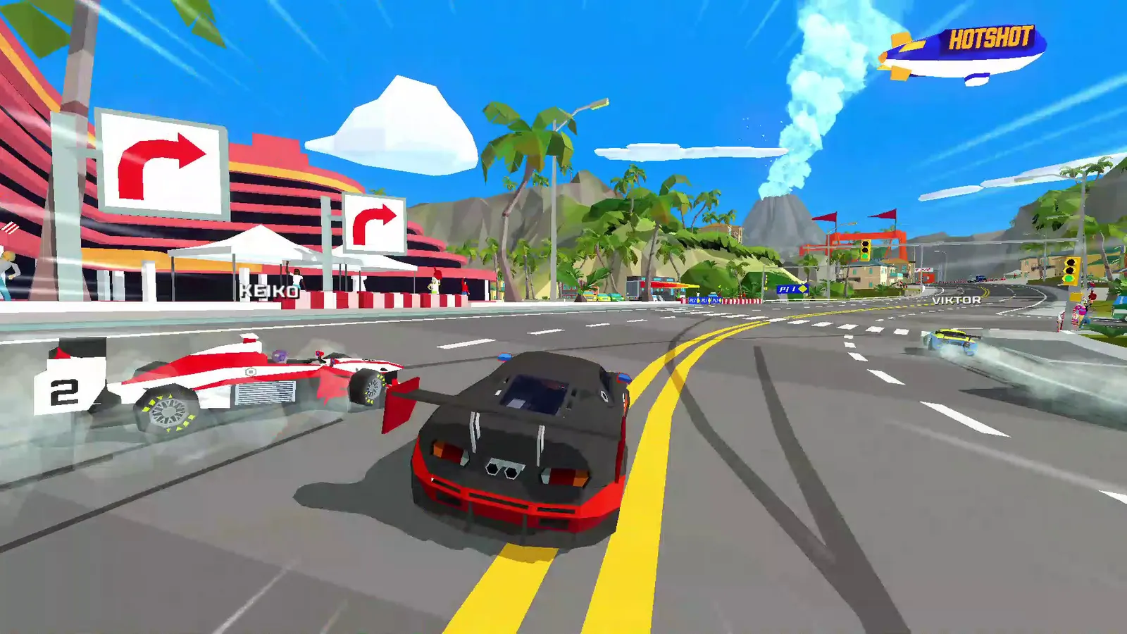 Hotshot Racing media 8