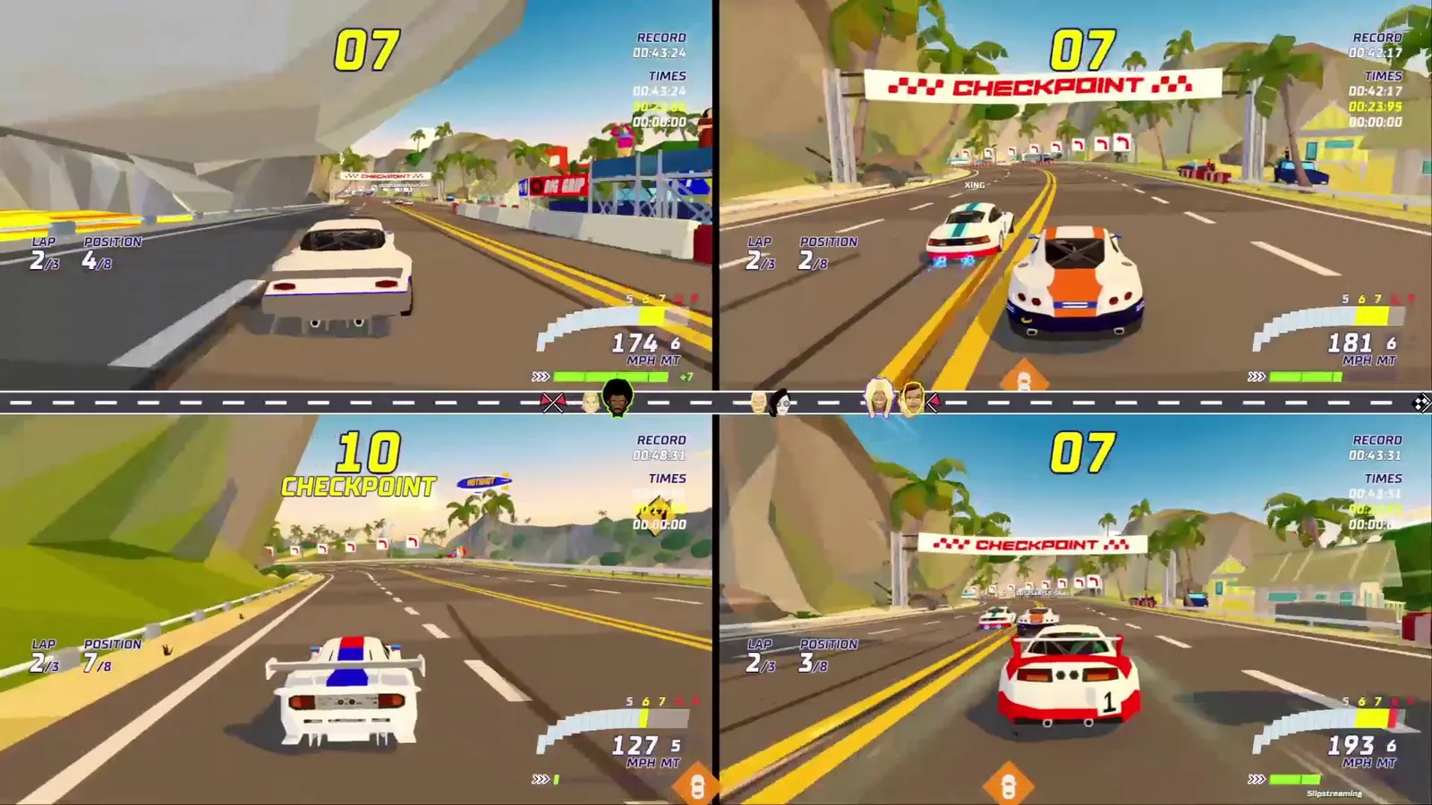 Hotshot Racing media 10