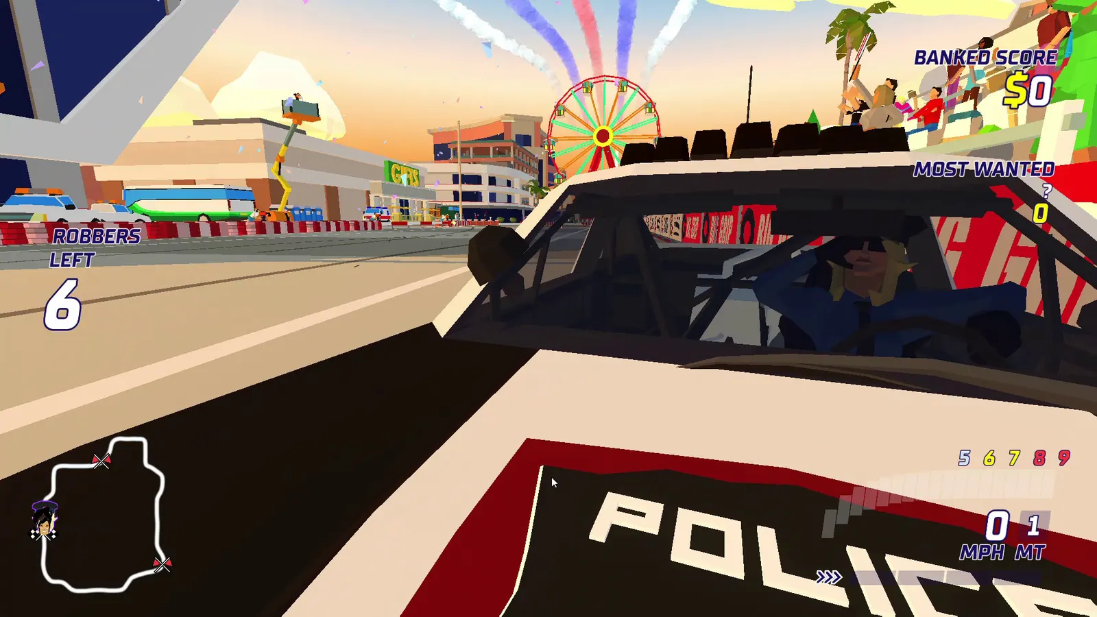 Hotshot Racing media 11