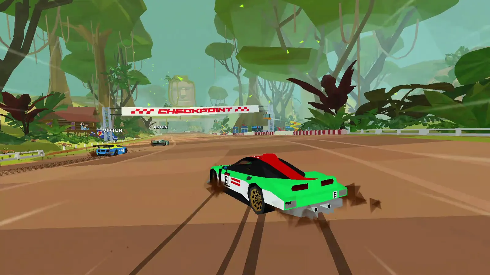Hotshot Racing media 12