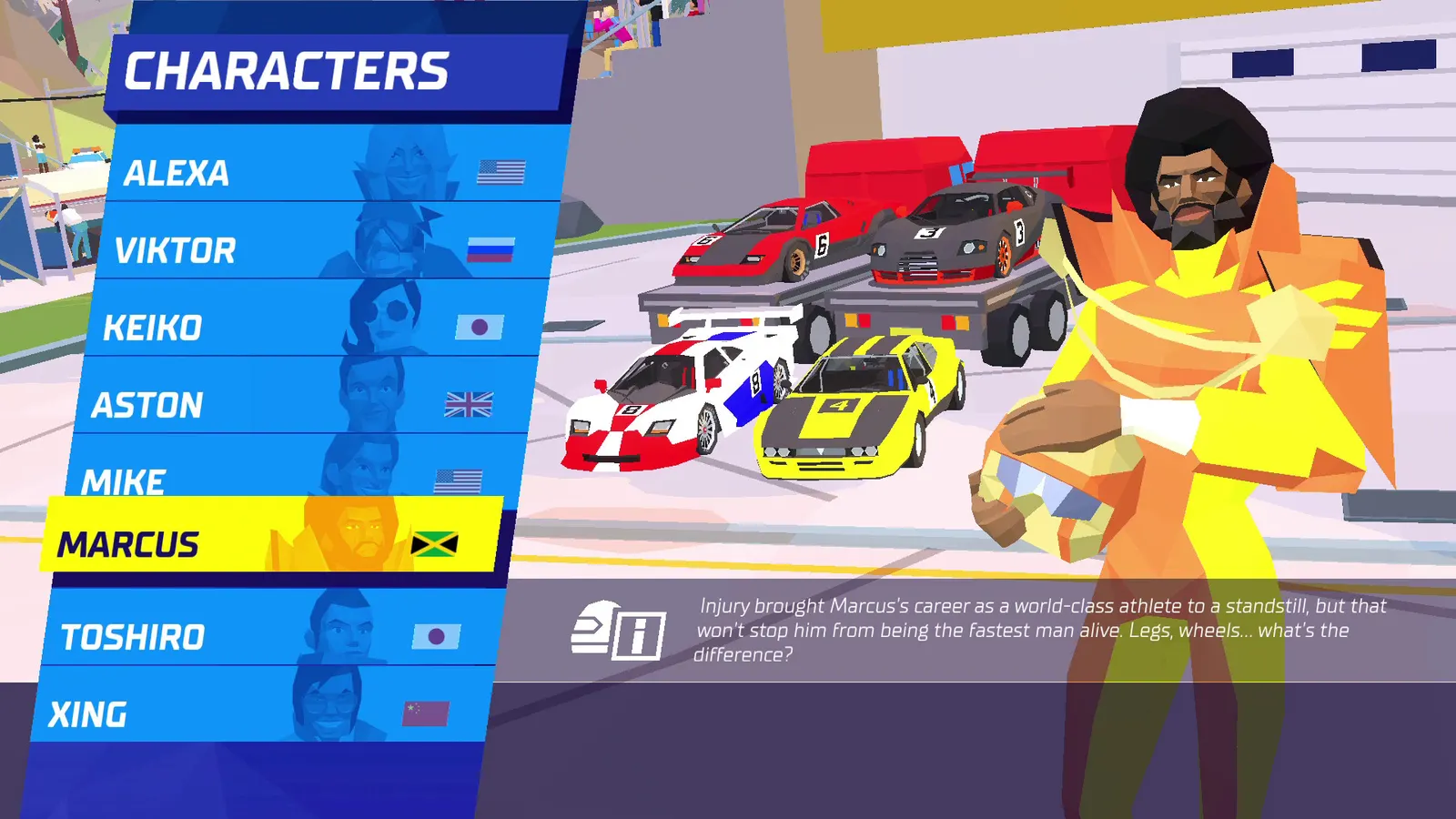 Hotshot Racing media 14