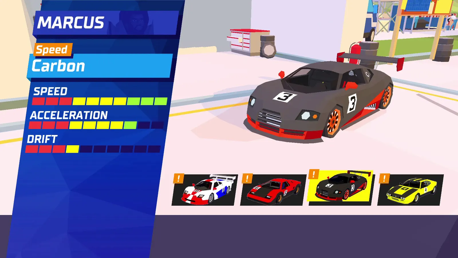 Hotshot Racing media 15