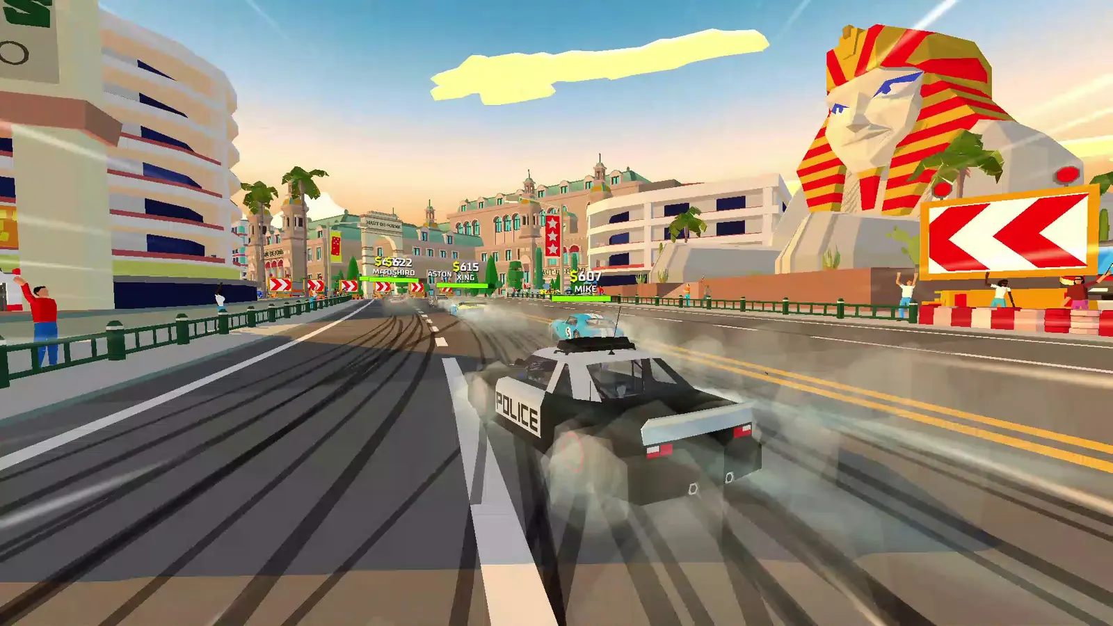 Hotshot Racing media 17