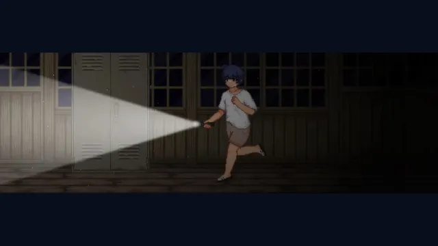 Houkago no Onigokko