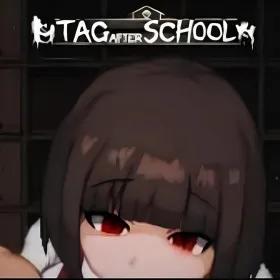 Обкладинка гри Houkago no Onigokko