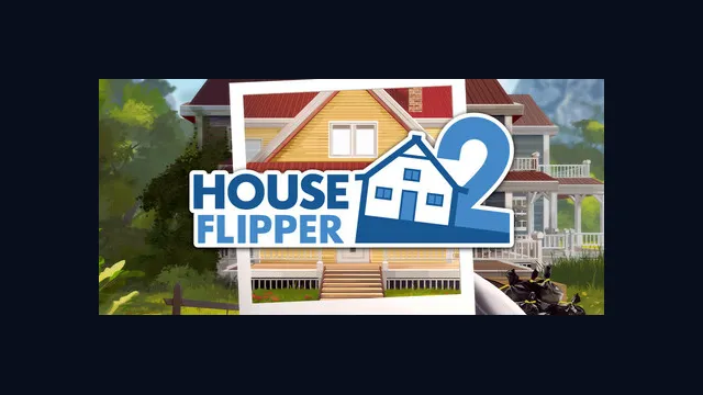 House Flipper 2