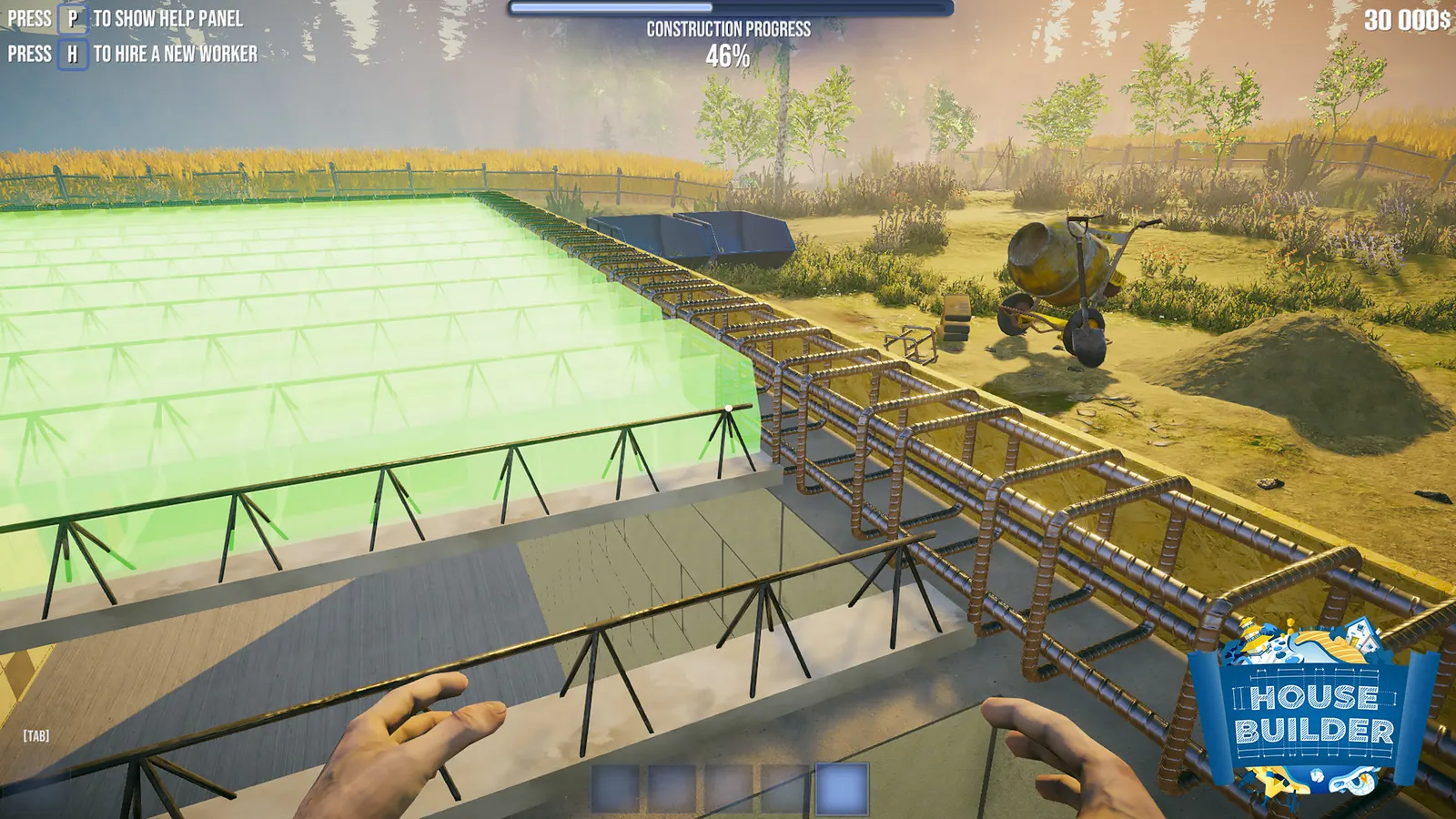 House Builder media 46