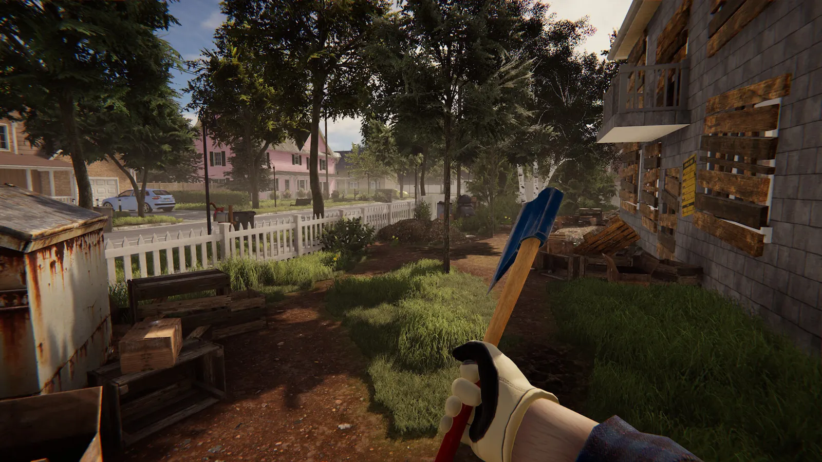 House Flipper Remastered Collection media 3