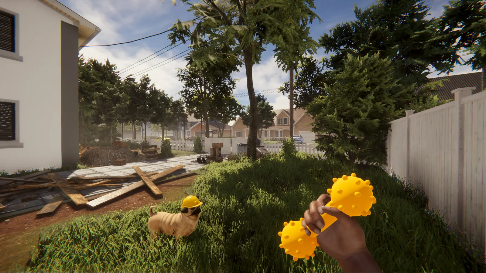 House Flipper Remastered Collection media 4