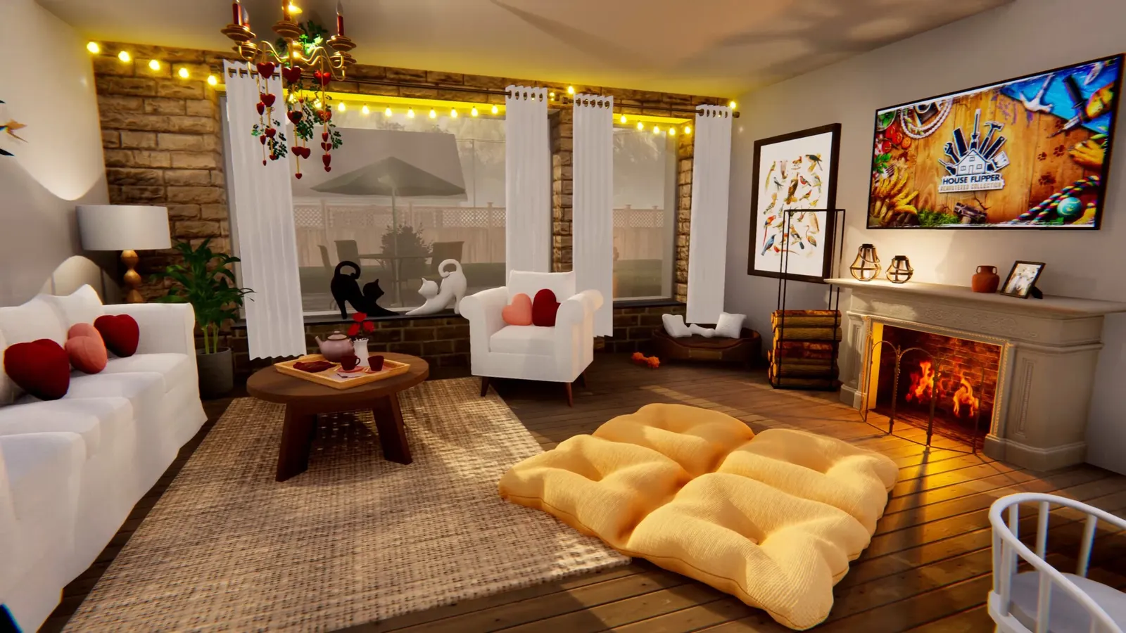 House Flipper Remastered Collection media 6
