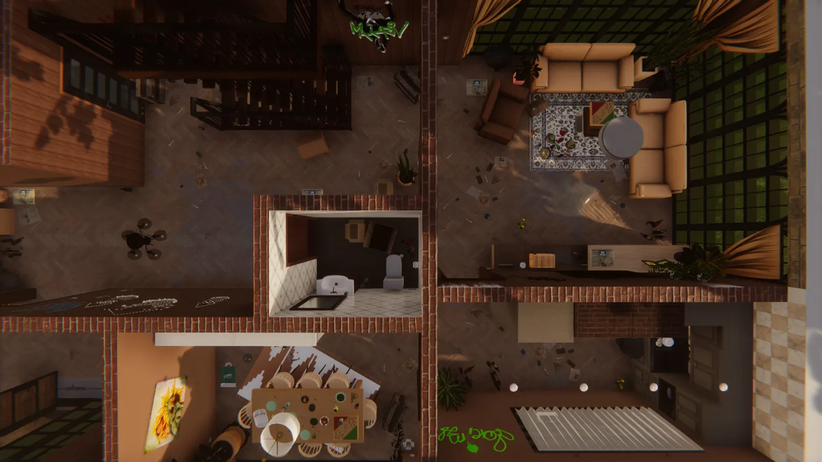 House Flipper Remastered Collection media 7