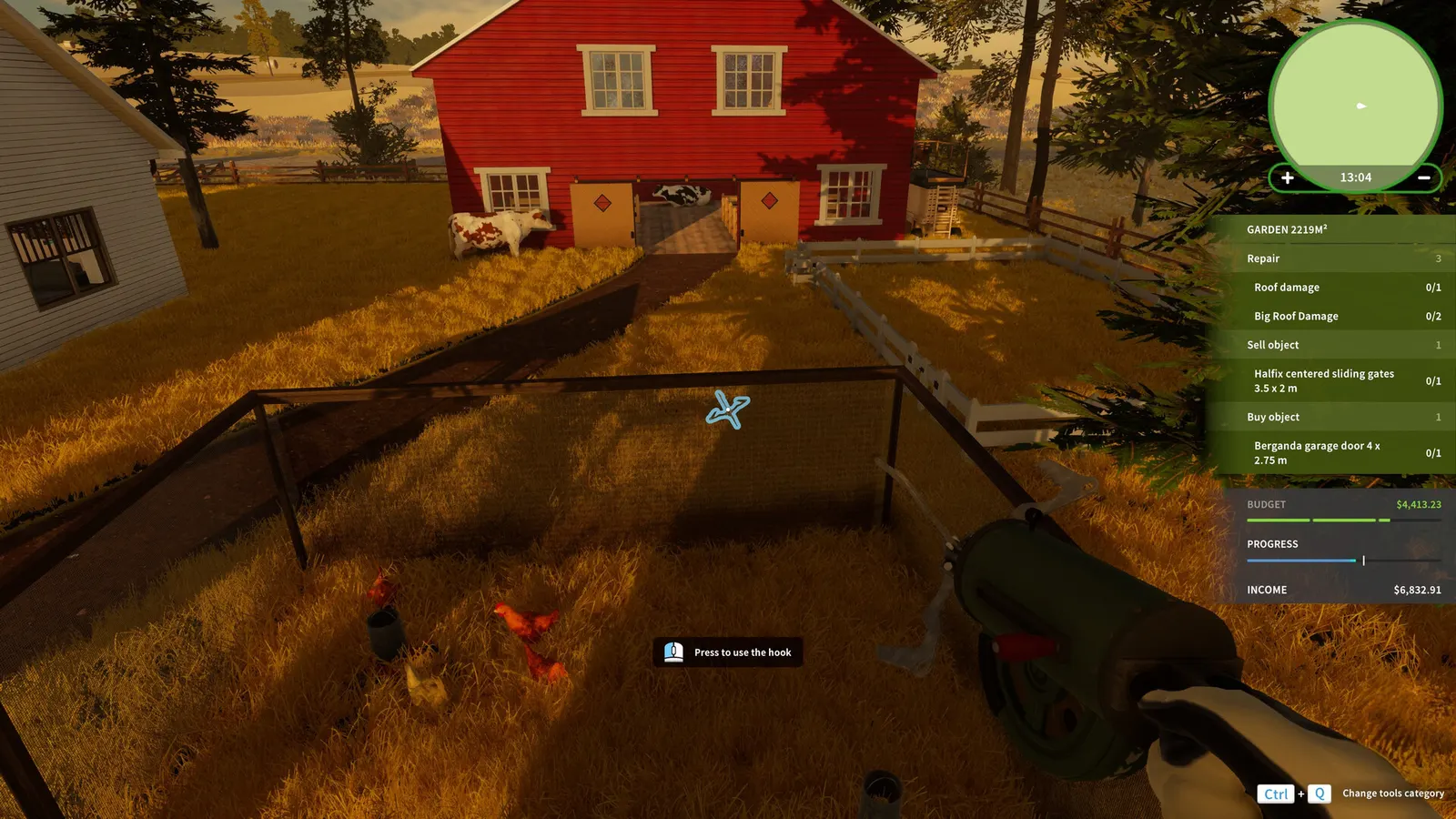 House Flipper Remastered Collection media 8
