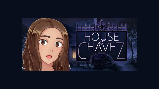 House Of Chavez