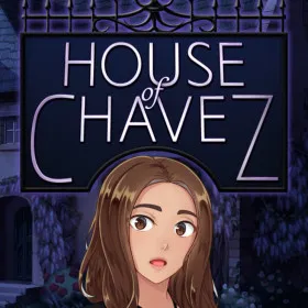Обкладинка гри House Of Chavez