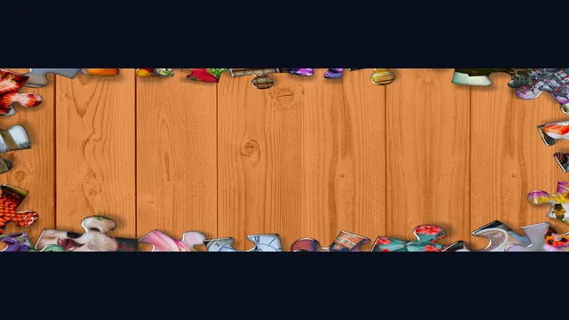 House of Jigsaw: Happy puzzling, Happy home
