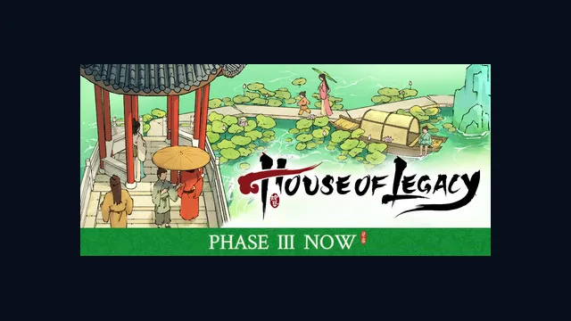House of Legacy