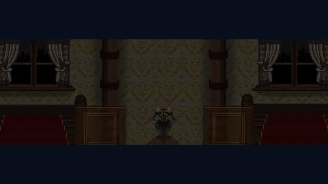 House of Lust