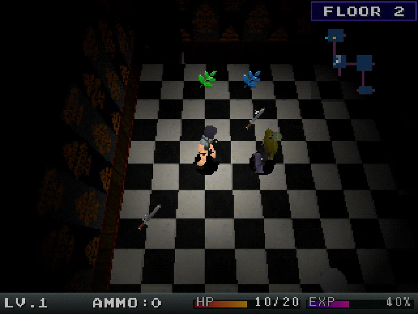 House of Necrosis media 2