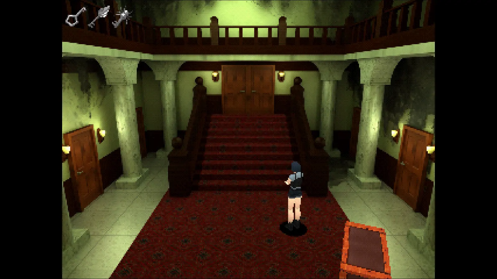 House of Necrosis media 2