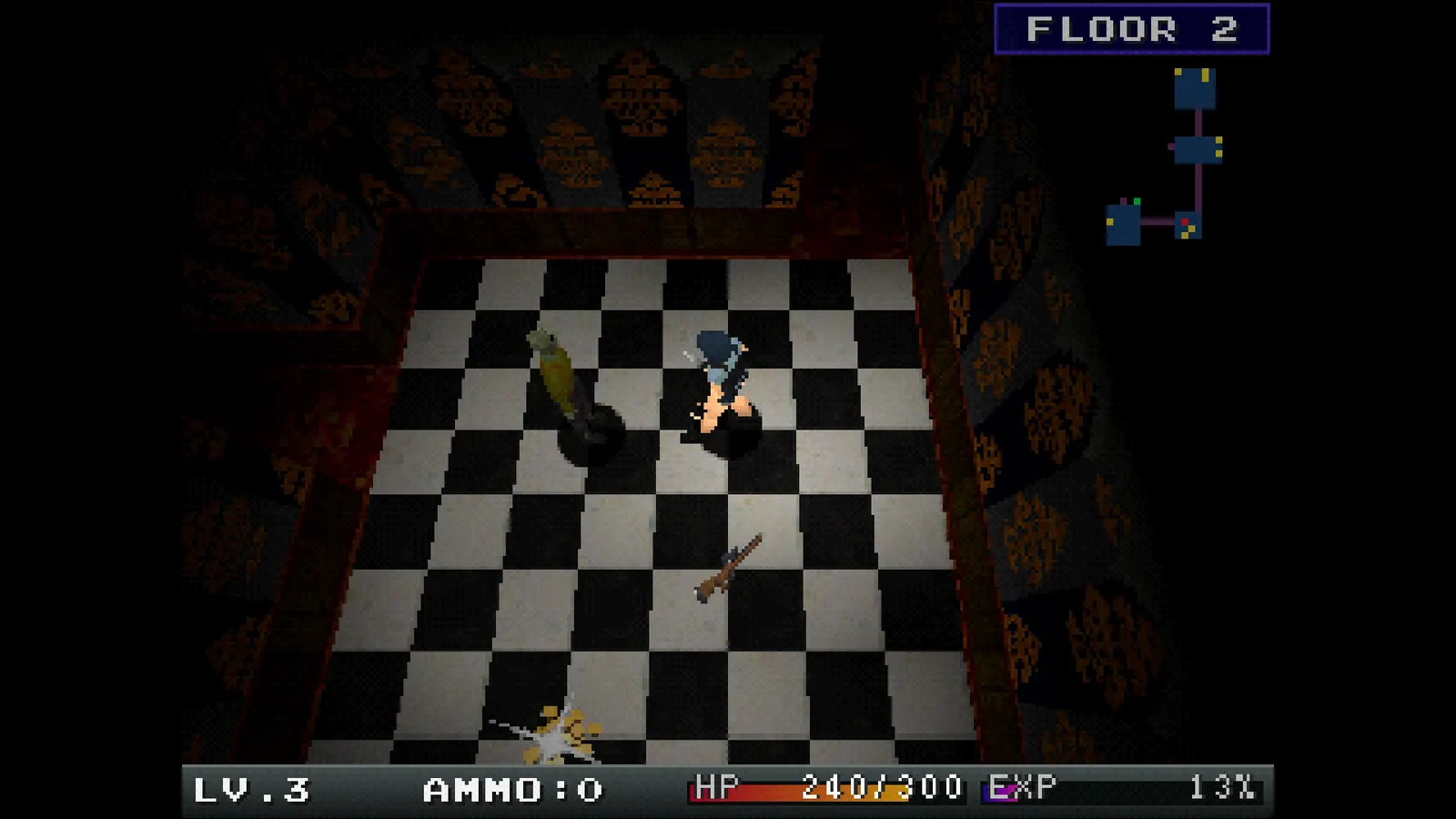 House of Necrosis media 3